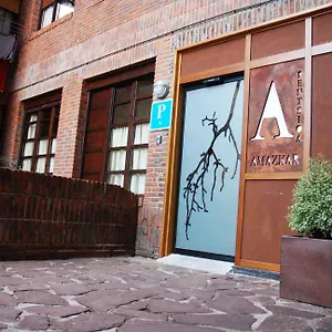 visit hotel