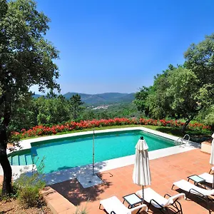 Guest house La Fronda, Alajar