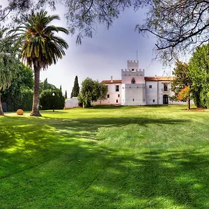 Hotel Cortijo, Torre de la Reina